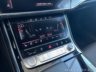 Audi A8 50TDI 210kW Tiptronic Qua 2020