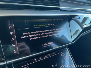 Audi A8 50TDI 210kW Tiptronic Qua 2020