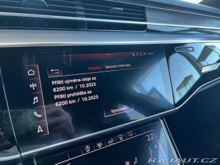 Audi A8 50TDI 210kW Tiptronic Qua 2020