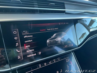 Audi A8 50TDI 210kW Tiptronic Qua 2020