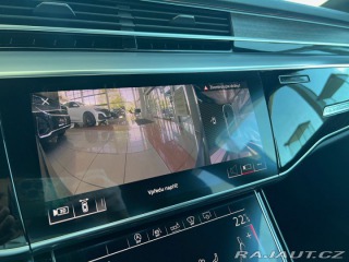 Audi A8 50TDI 210kW Tiptronic Qua 2020