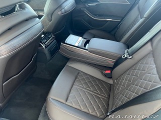Audi A8 50TDI 210kW Tiptronic Qua 2020