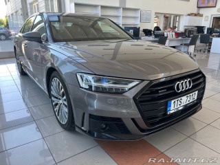 Audi A8 50TDI 210kW Tiptronic Qua 2020