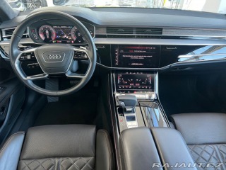 Audi A8 50TDI 210kW Tiptronic Qua 2020