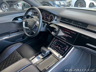 Audi A8 50TDI 210kW Tiptronic Qua 2020