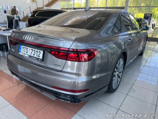 Audi A8 50TDI 210kW Tiptronic Qua 2020