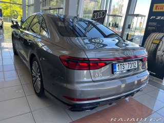 Audi A8 50TDI 210kW Tiptronic Qua 2020