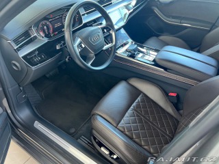 Audi A8 50TDI 210kW Tiptronic Qua 2020