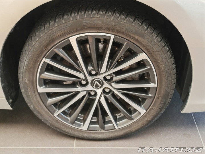 Lexus Ostatní modely ES 300h 2021