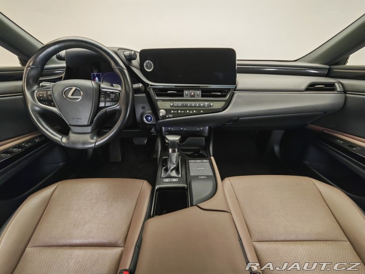 Lexus Ostatní modely ES 300h 2021