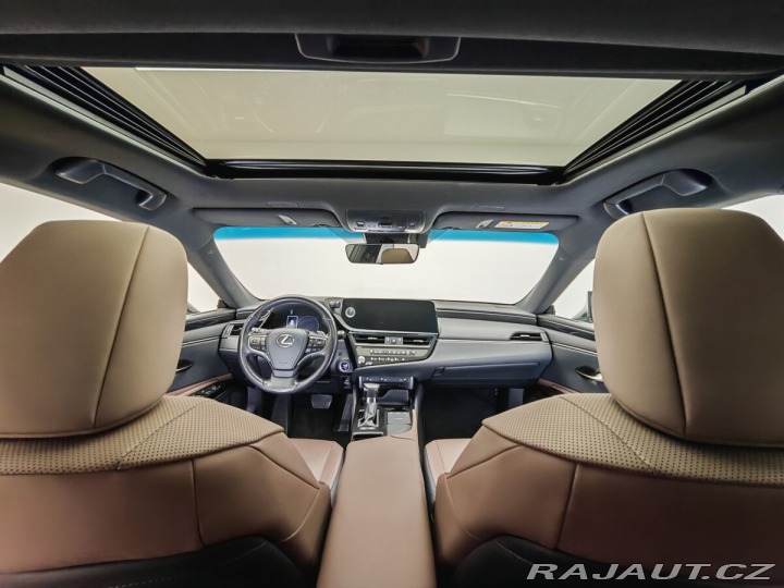 Lexus Ostatní modely ES 300h 2021