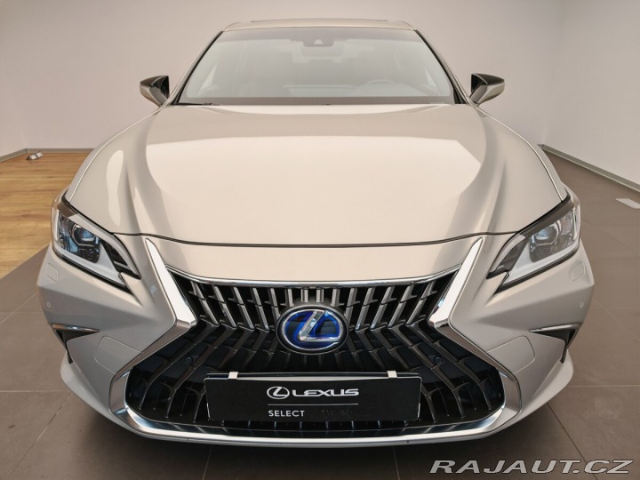 Lexus Ostatní modely ES 300h 2021