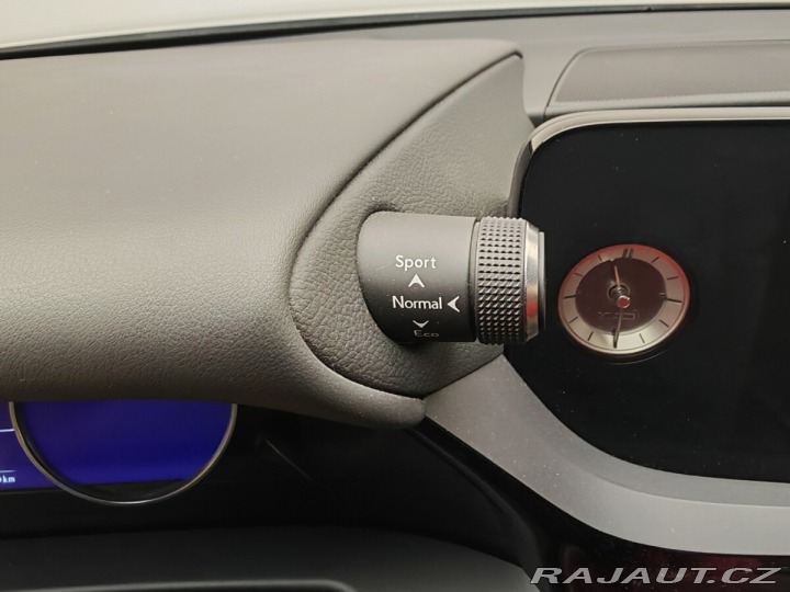 Lexus Ostatní modely ES 300h 2021