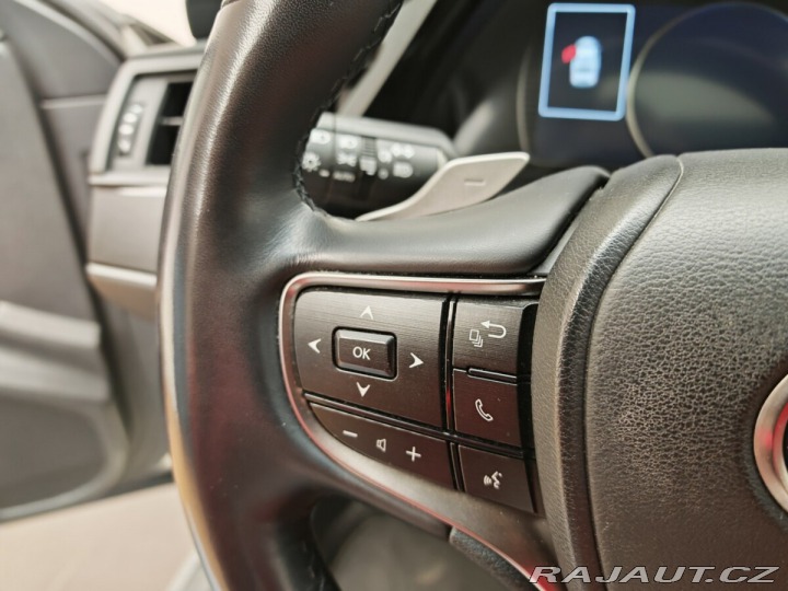 Lexus Ostatní modely ES 300h 2021