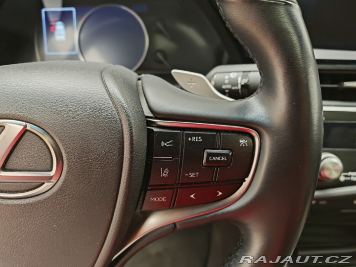 Lexus Ostatní modely ES 300h 2021