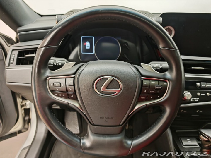 Lexus Ostatní modely ES 300h 2021