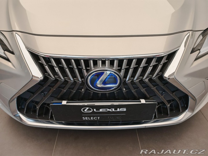 Lexus Ostatní modely ES 300h 2021