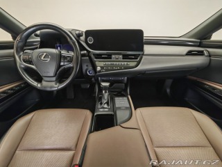 Lexus Ostatní modely ES 300h 2021
