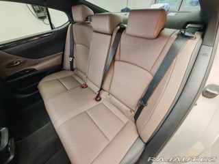 Lexus Ostatní modely ES 300h 2021