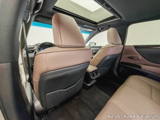 Lexus Ostatní modely ES 300h 2021