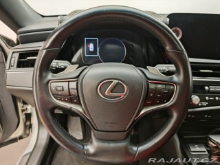 Lexus Ostatní modely ES 300h 2021