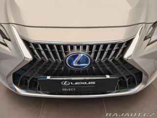 Lexus Ostatní modely ES 300h 2021