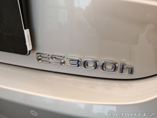 Lexus Ostatní modely ES 300h 2021