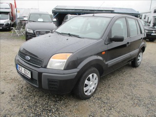 Ford Fusion 1,4 i 59kw
