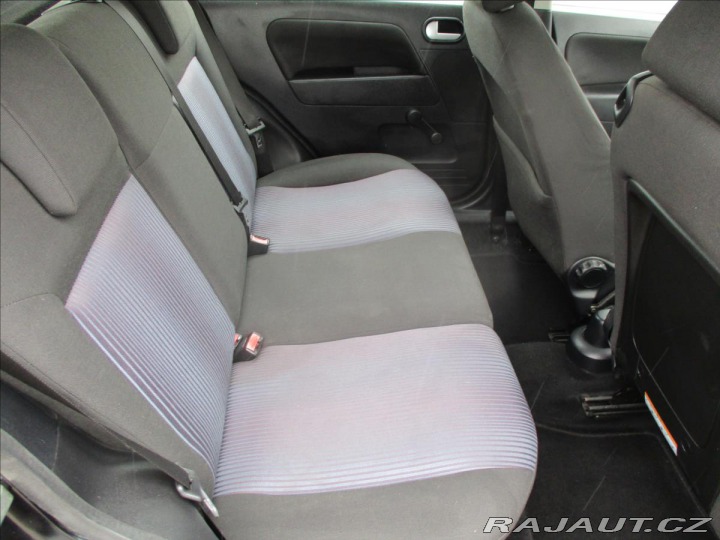 Ford Fusion 1,4 i 59kw 2006