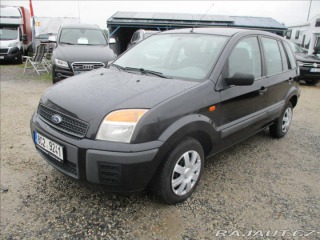 Ford Fusion 1,4 i 59kw 2006