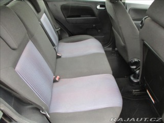 Ford Fusion 1,4 i 59kw 2006