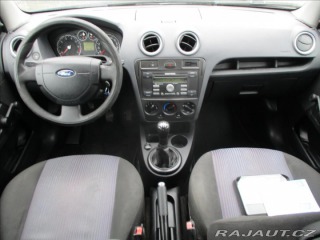 Ford Fusion 1,4 i 59kw 2006
