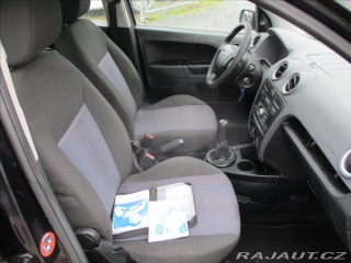 Ford Fusion 1,4 i 59kw 2006