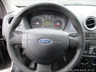 Ford Fusion 1,4 i 59kw 2006