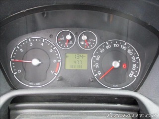 Ford Fusion 1,4 i 59kw 2006
