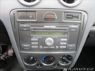 Ford Fusion 1,4 i 59kw 2006