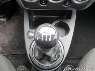 Ford Fusion 1,4 i 59kw 2006