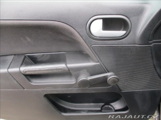 Ford Fusion 1,4 i 59kw 2006