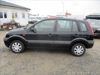 Ford Fusion 1,4 i 59kw 2006