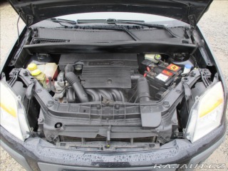 Ford Fusion 1,4 i 59kw 2006