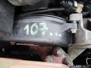 Ford Fusion 1,4 i 59kw 2006