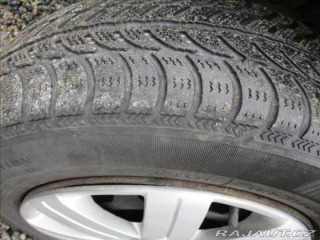 Ford Fusion 1,4 i 59kw 2006
