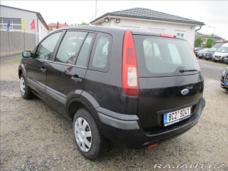 Ford Fusion 1,4 i 59kw 2006