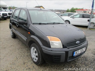Ford Fusion 1,4 i 59kw 2006