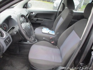 Ford Fusion 1,4 i 59kw 2006