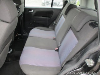 Ford Fusion 1,4 i 59kw 2006