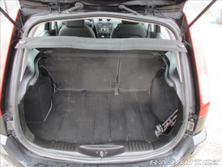 Ford Fusion 1,4 i 59kw 2006