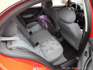 Seat Leon 1.6i, 74 kW, KLIMA 2000