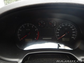 Seat Leon 1.6i, 74 kW, KLIMA 2000