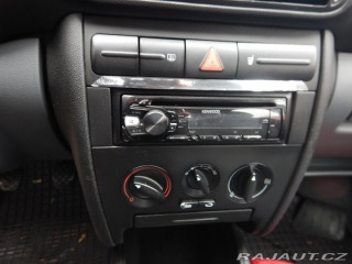 Seat Leon 1.6i, 74 kW, KLIMA 2000